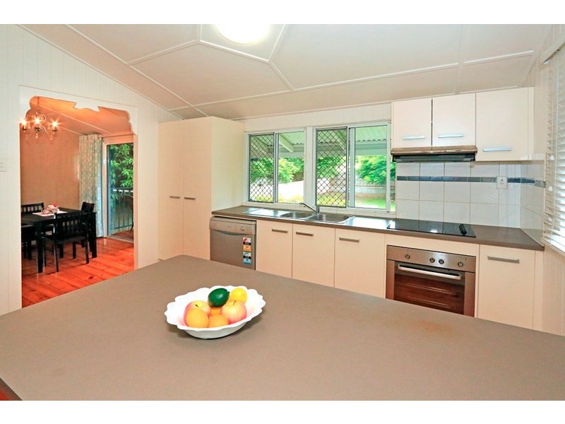 234 Eldon Street, Berserker QLD 4701