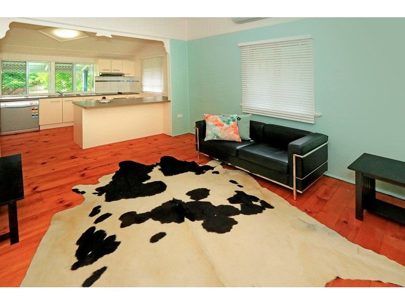 234 Eldon Street, Berserker QLD 4701