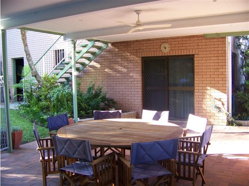 277 Everingham Avenue, Frenchville QLD 4701