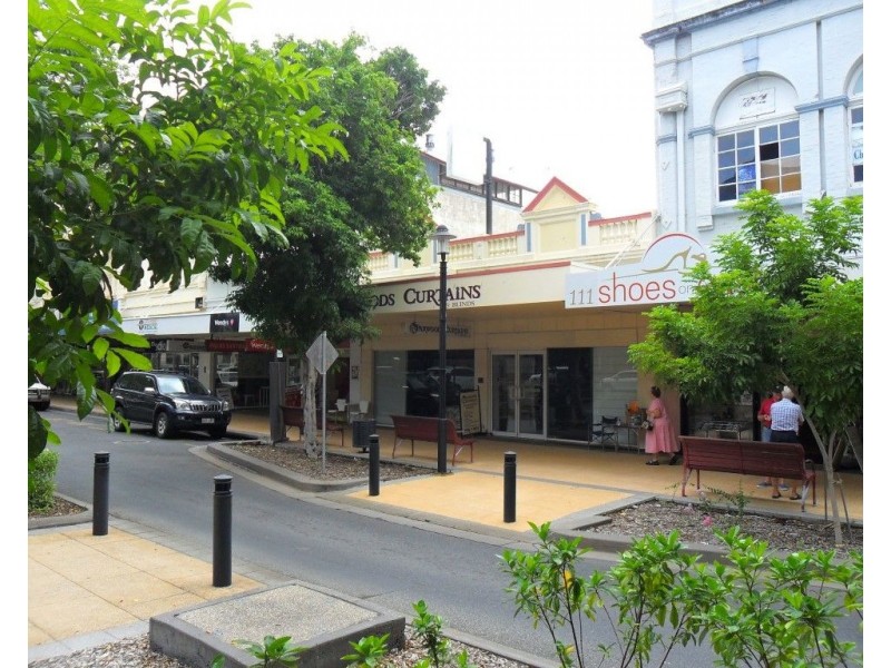 107 East Street, Rockhampton City QLD 4700