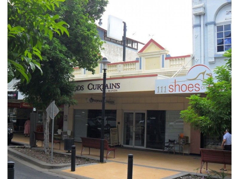 107 East Street, Rockhampton City QLD 4700