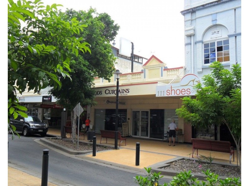 107 East Street, Rockhampton City QLD 4700