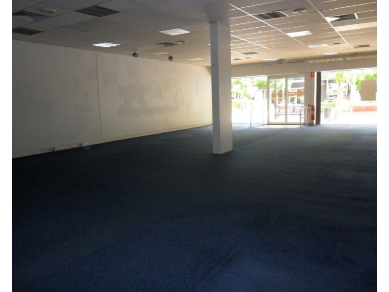 107 East Street, Rockhampton City QLD 4700