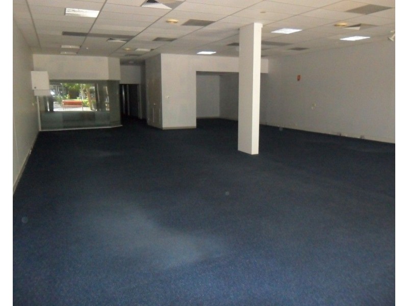 107 East Street, Rockhampton City QLD 4700