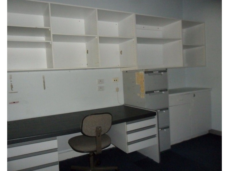 107 East Street, Rockhampton City QLD 4700