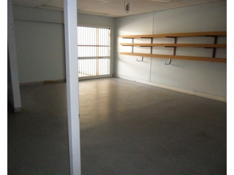 107 East Street, Rockhampton City QLD 4700