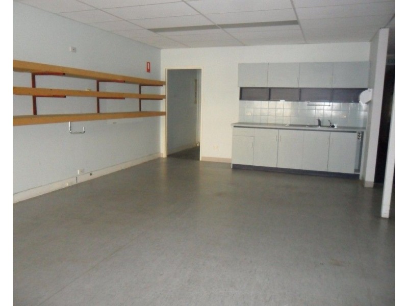 107 East Street, Rockhampton City QLD 4700