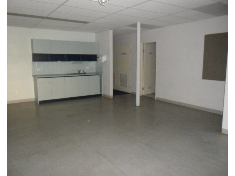 107 East Street, Rockhampton City QLD 4700