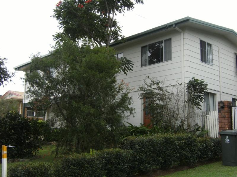 4 McCamley Street, Rockhampton QLD 4700