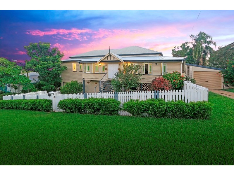 3 Macgregor Street, The Range QLD 4700