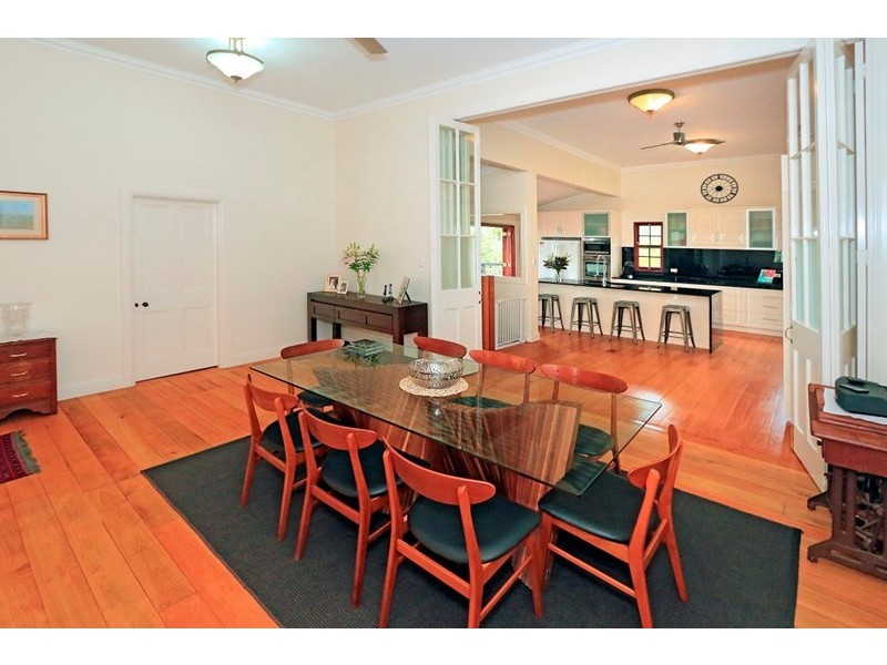 3 Macgregor Street, The Range QLD 4700