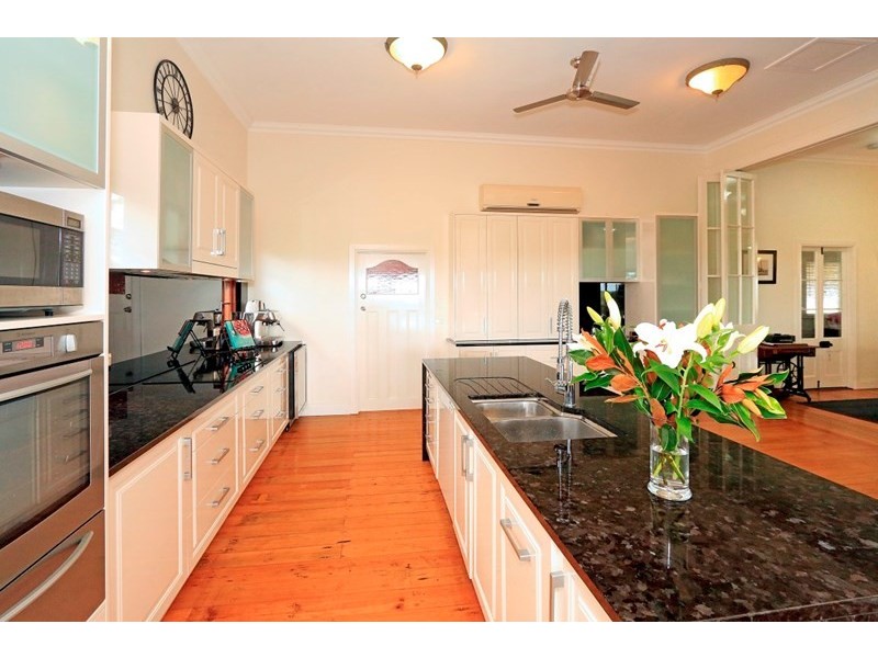 3 Macgregor Street, The Range QLD 4700