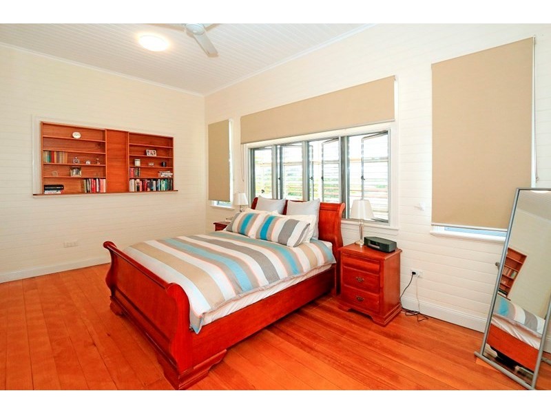 3 Macgregor Street, The Range QLD 4700