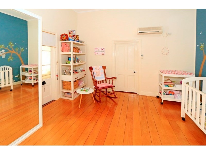 3 Macgregor Street, The Range QLD 4700