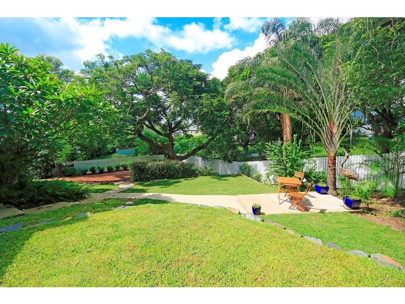 3 Macgregor Street, The Range QLD 4700