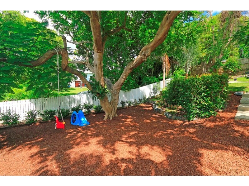 3 Macgregor Street, The Range QLD 4700