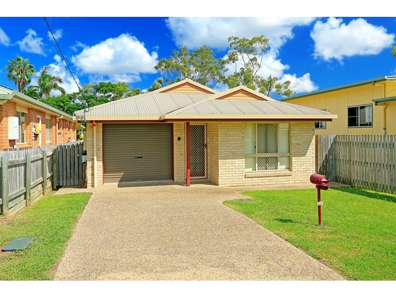 49 Wilkinson Street, Wandal QLD 4700