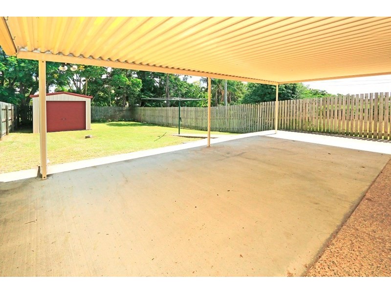 49 Wilkinson Street, Wandal QLD 4700