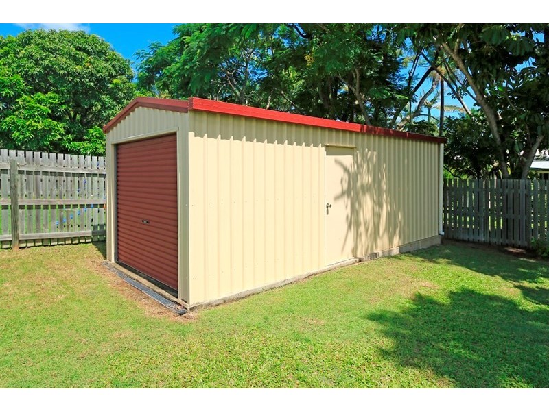 49 Wilkinson Street, Wandal QLD 4700