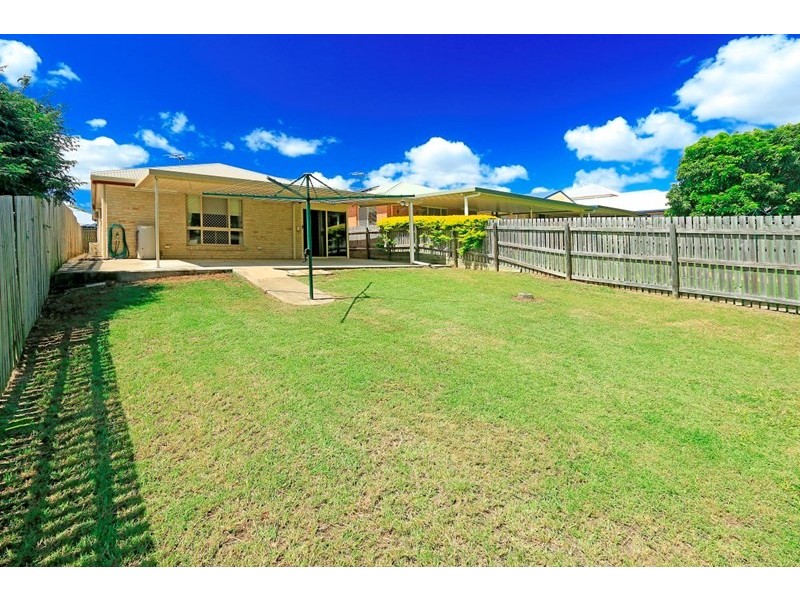 49 Wilkinson Street, Wandal QLD 4700