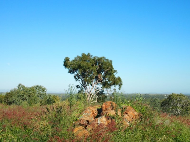 305 Fairmont Terrace, Rockyview QLD 4701