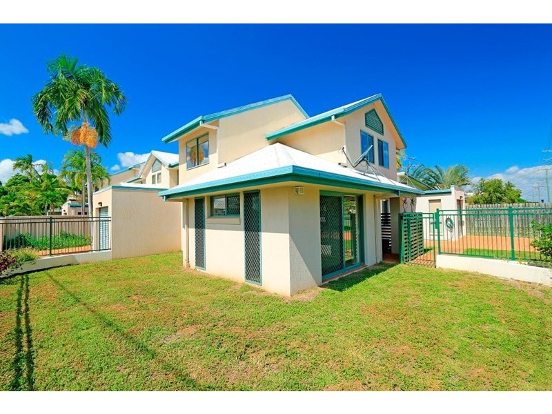 4/79 Talford Street, Allenstown QLD 4700