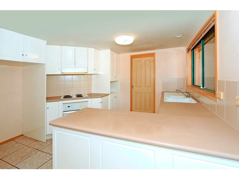 4/79 Talford Street, Allenstown QLD 4700