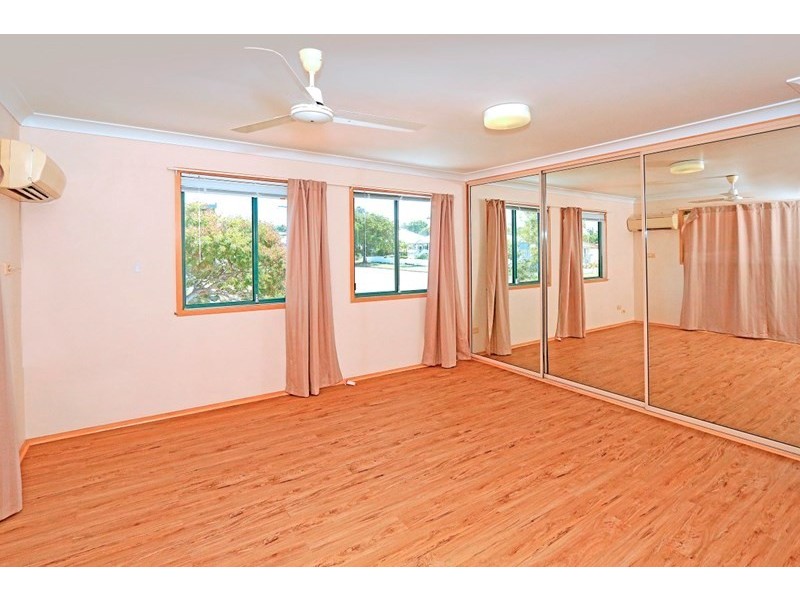 4/79 Talford Street, Allenstown QLD 4700