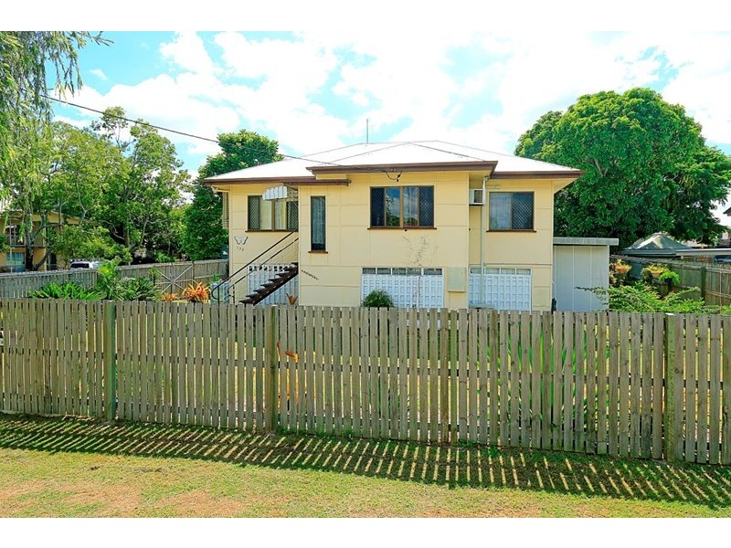 139 Edington Street, Berserker QLD 4701