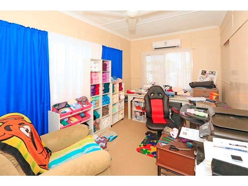 139 Edington Street, Berserker QLD 4701