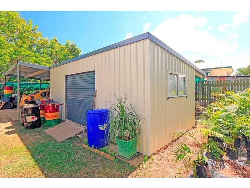 139 Edington Street, Berserker QLD 4701