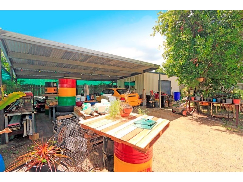 139 Edington Street, Berserker QLD 4701