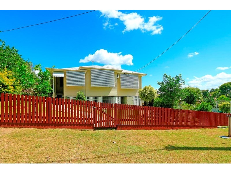 38 Pennycuick Street, West Rockhampton QLD 4700