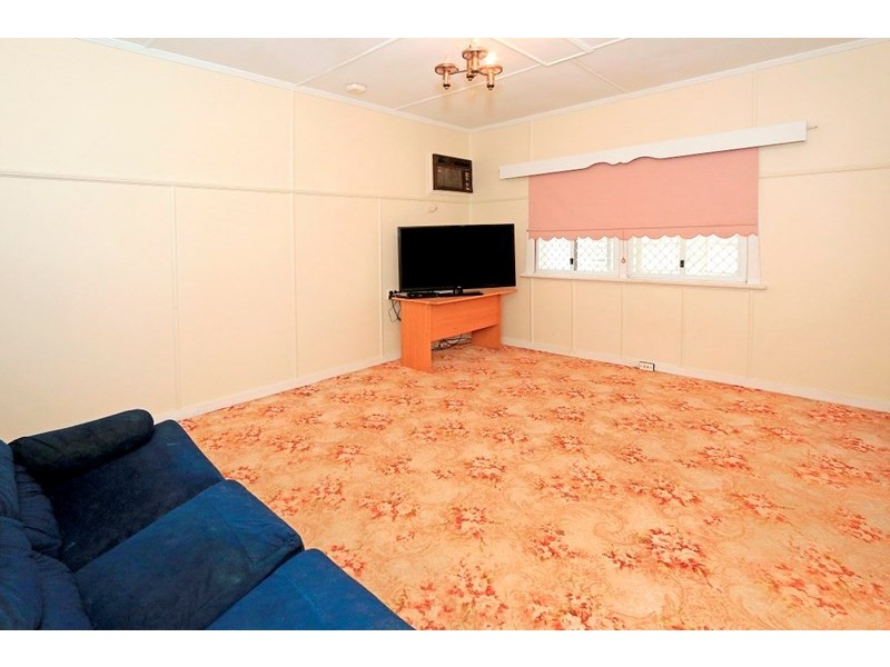 38 Pennycuick Street, West Rockhampton QLD 4700