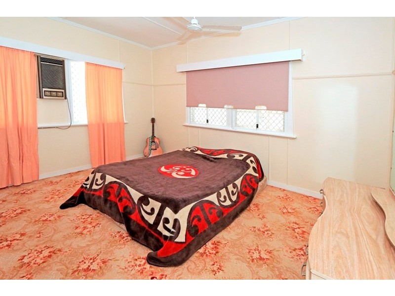38 Pennycuick Street, West Rockhampton QLD 4700