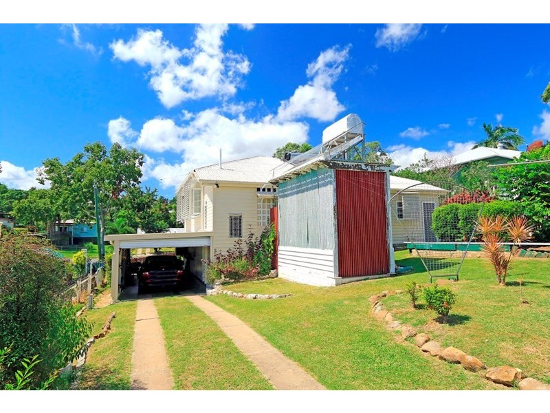 38 Pennycuick Street, West Rockhampton QLD 4700