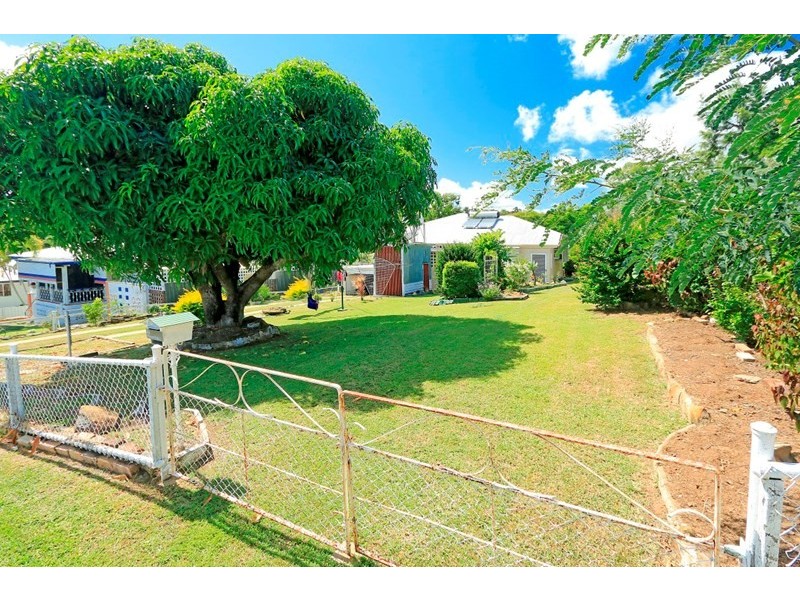 38 Pennycuick Street, West Rockhampton QLD 4700