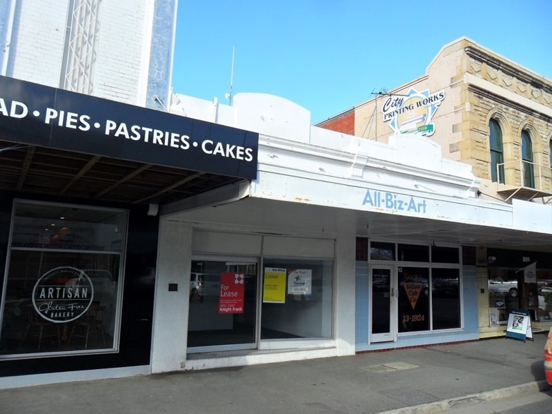 161 East Street, Rockhampton City QLD 4700