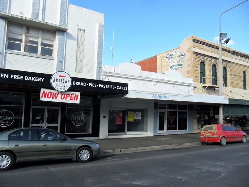 161 East Street, Rockhampton City QLD 4700