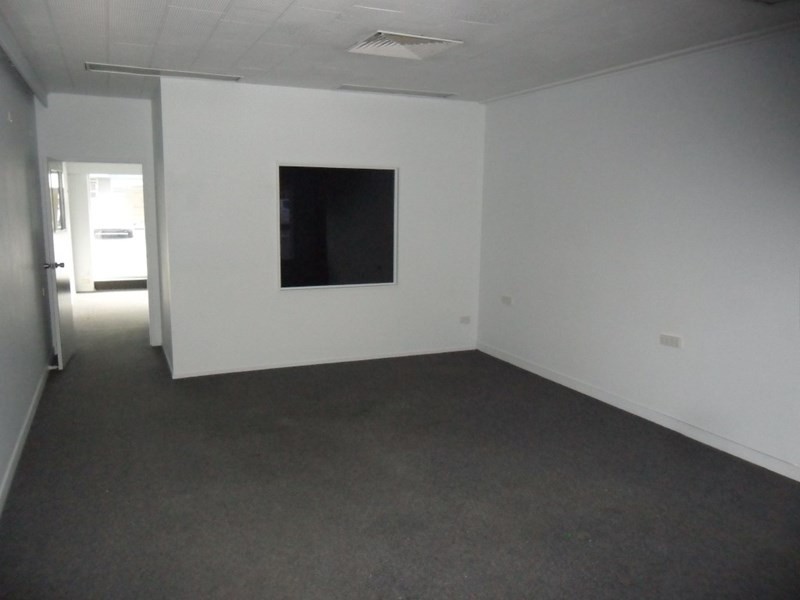 161 East Street, Rockhampton City QLD 4700