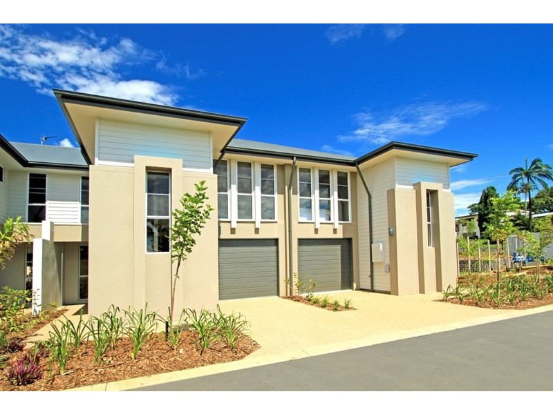 Lot 9, 175 Frenchville Road, Frenchville Villas, Frenchville QLD 4701