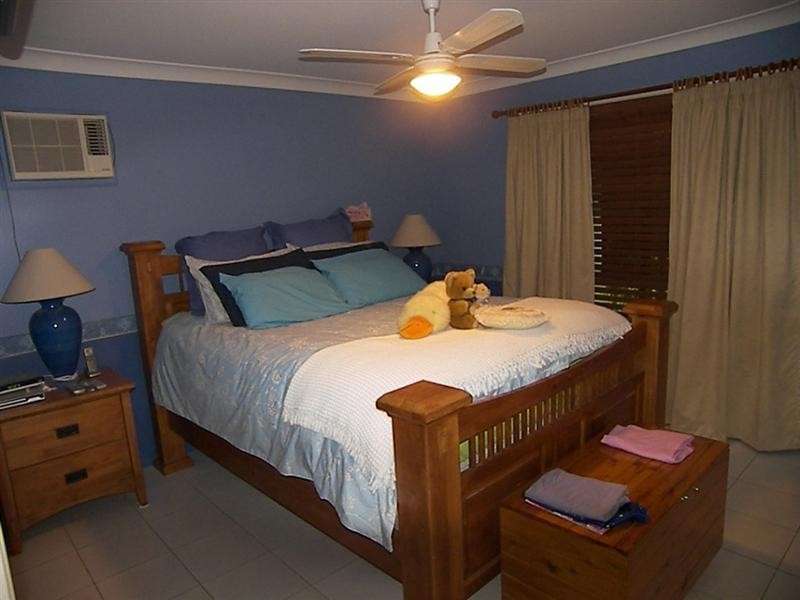 11 Banksia Court, Gracemere QLD 4702