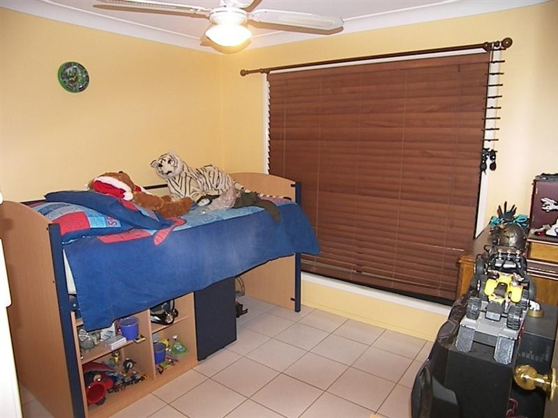 11 Banksia Court, Gracemere QLD 4702