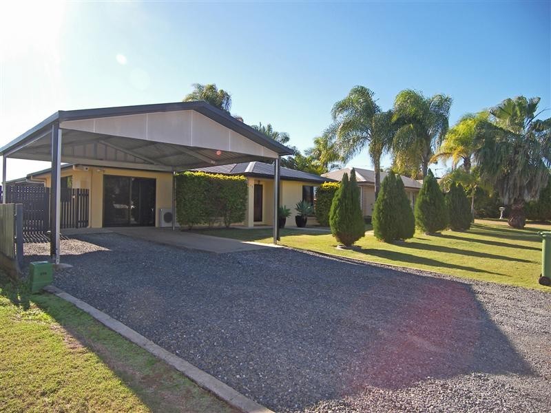 11 Banksia Court, Gracemere QLD 4702