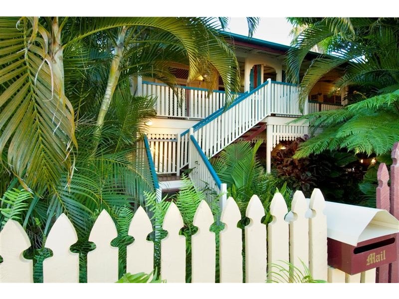 6 River Street, Rockhampton QLD 4700