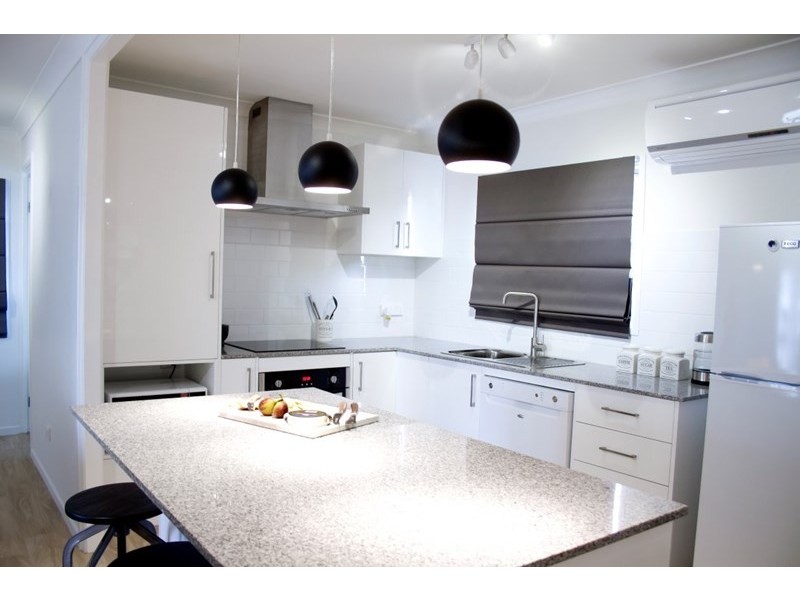 4/110 Talford Street, Allenstown QLD 4700