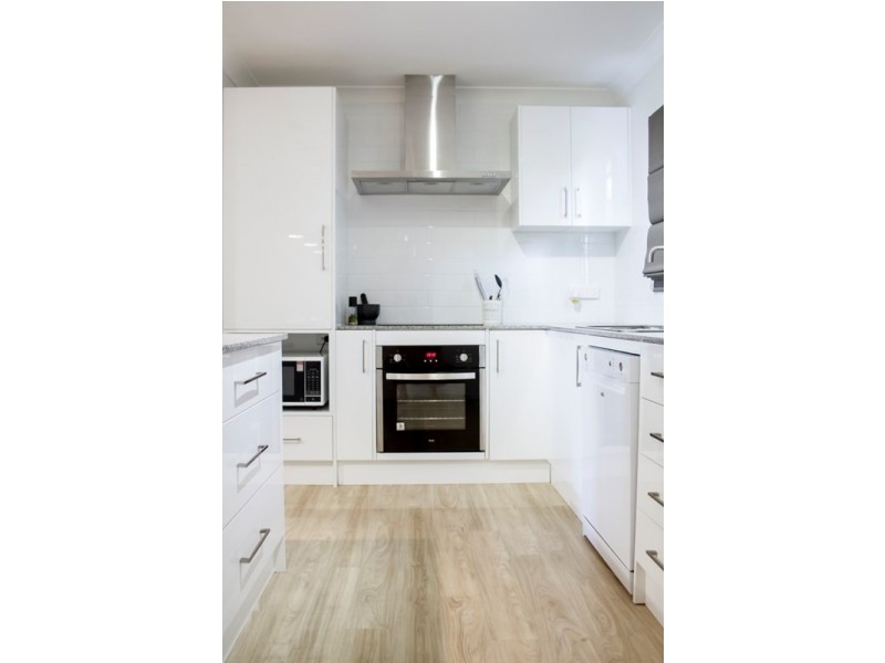 4/110 Talford Street, Allenstown QLD 4700