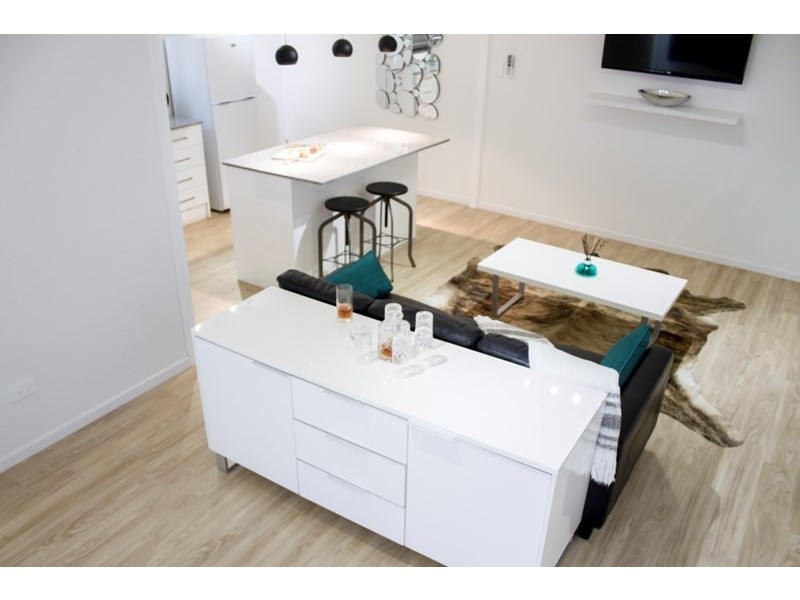 4/110 Talford Street, Allenstown QLD 4700