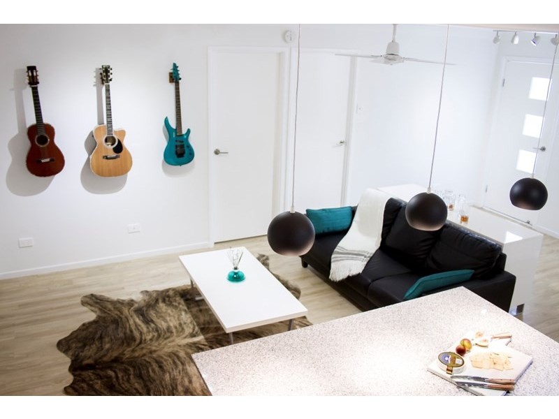 4/110 Talford Street, Allenstown QLD 4700