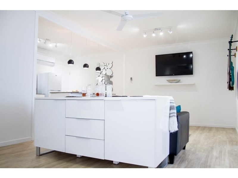 4/110 Talford Street, Allenstown QLD 4700